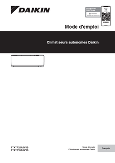 FTXTP-A_Operation manual_3PFR728539-8K_French download